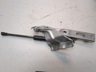 Петля капота правая, Audi Q5 2008-2012