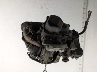 КПП - робот, Opel Meriva 2006-2010
