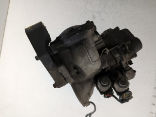 КПП - робот, Opel Meriva 2006-2010