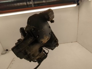КПП - робот, Opel Meriva 2006-2010