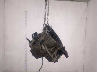 КПП - робот, Peugeot 3008 2009-2013