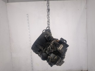 КПП - робот, Peugeot 3008 2009-2013