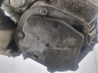 КПП - робот, Peugeot 3008 2009-2013