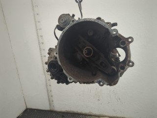КПП - робот, Smart Fortwo 2003-2007