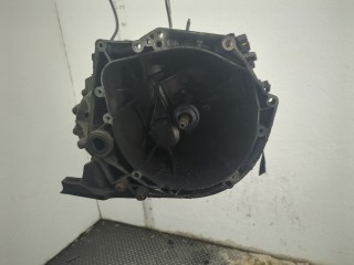 КПП - робот, Citroen C4 Grand Picasso 2006-2013