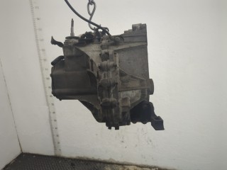 КПП - робот, Citroen C4 Grand Picasso 2006-2013