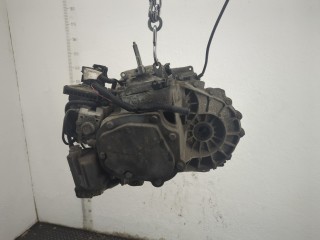 КПП - робот, Citroen C4 Grand Picasso 2006-2013