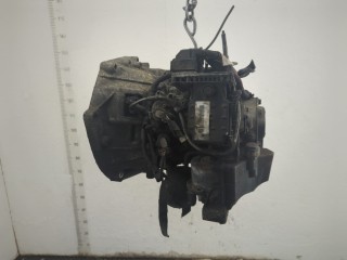 КПП - робот, Citroen C4 Grand Picasso 2006-2013