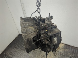 КПП - робот, Citroen C4 Grand Picasso 2006-2013