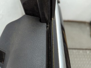 Дверь боковая (легковая) правая задняя, ориг. номер 5N0833056A, Volkswagen Tiguan 2006-2011