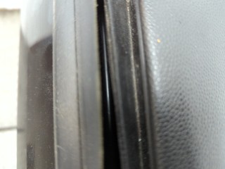 Дверь боковая (легковая) правая передняя, Opel Astra 1998-2009