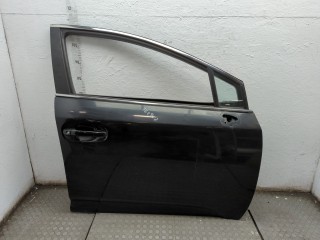 Дверь боковая (легковая) правая передняя, Toyota Avensis 3 2008-2011