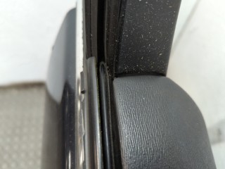 Дверь боковая (легковая) правая передняя, Toyota Avensis 3 2008-2011