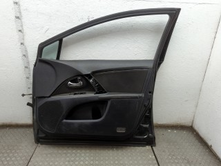 Дверь боковая (легковая) правая передняя, Toyota Avensis 3 2008-2011