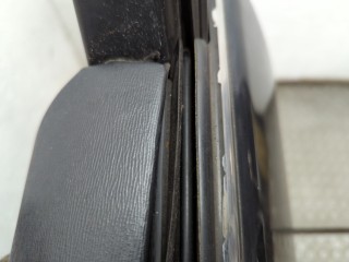 Дверь боковая (легковая) левая передняя, Toyota Avensis 3 2008-2011