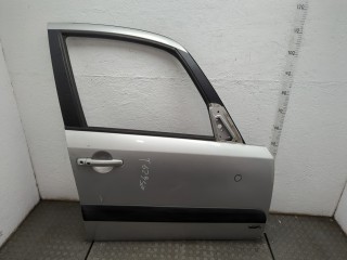 Дверь боковая (легковая) правая передняя, Suzuki SX4 2006-2014