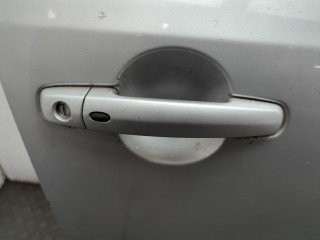Дверь боковая (легковая) правая передняя, Suzuki SX4 2006-2014