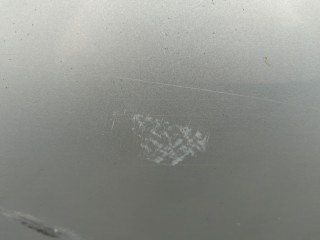 Дверь боковая (легковая) левая передняя, Citroen C4 2004-2014