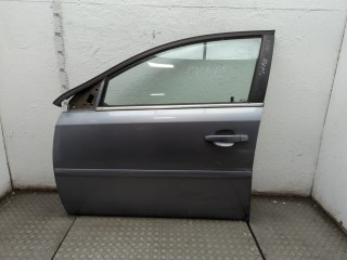 Дверь боковая (легковая) левая передняя, Opel Vectra 2005-2008