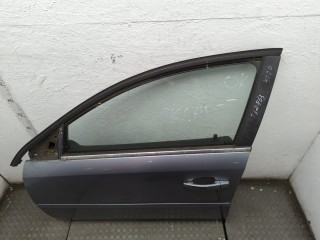Дверь боковая (легковая) левая передняя, Opel Vectra 2005-2008