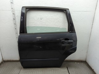 Дверь боковая (легковая) левая задняя Ford S-Max 2006-2010, 1693746