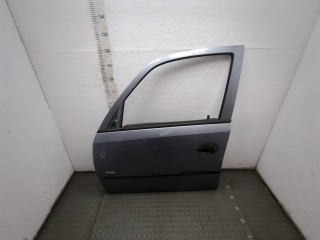 Дверь боковая (легковая) левая передняя, Opel Meriva 2002-2006