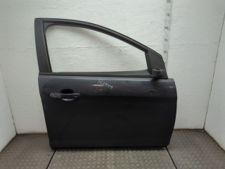 Дверь боковая (легковая) правая передняя, Ford Focus 2007-2011