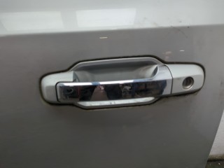 Дверь боковая (легковая) левая передняя, KIA Sorento BL 2006-2011