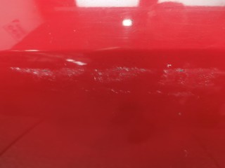 Дверь боковая (легковая) левая передняя, Opel Zafira B 2008-2014