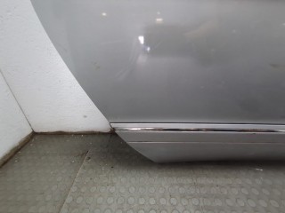 Дверь боковая (легковая) правая задняя, Mercedes B W245 2008-2011