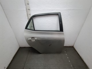 Дверь боковая (легковая) правая задняя, ориг. номер 6700312A10, Toyota Auris 2006-2010