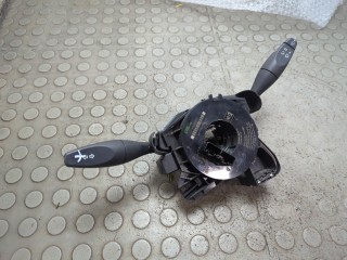 Шлейф руля, Ford Fiesta 2001-2007