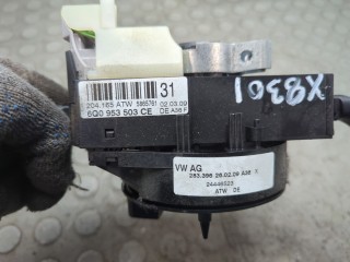 Шлейф руля, Volkswagen Polo 2005-2009