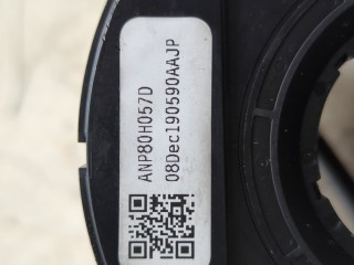 Шлейф руля, ориг. номер 1676742, 6G9T14A664BG, Ford Galaxy 2006-2010