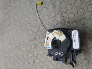 Шлейф руля, ориг. номер B5567BH00A, Nissan Qashqai 2010-2013
