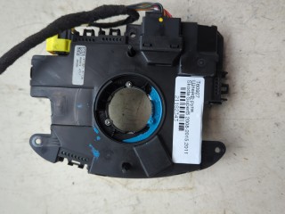 Шлейф руля, ориг. номер 5K0953569H, Skoda Superb 2008-2013