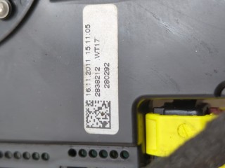 Шлейф руля, ориг. номер 5K0953569H, Skoda Superb 2008-2013