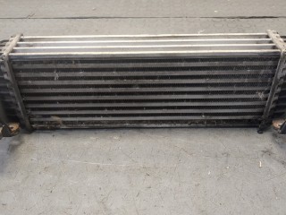 Радиатор интеркулера, Ford Transit Connect 2002-2009