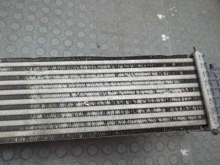 Радиатор интеркулера, ориг. номер 197106A0A01, Honda Accord 2015-2019