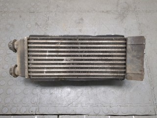 Радиатор интеркулера, Hyundai Santa Fe 2004-2012