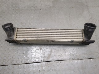 Радиатор интеркулера, ориг. номер 7798788, 17517798788, BMW 3 серия 2004-2008