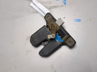 Замок багажника, ориг. номер 8L0827505F, Audi A3 1996-2000