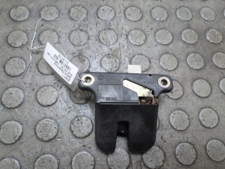 Замок багажника, ориг. номер 8L0827505F, Audi A3 1996-2000