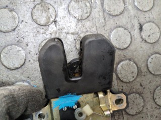 Замок багажника, ориг. номер 8L0827505F, Audi A3 1996-2000