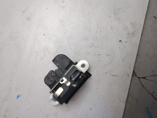 Замок багажника, ориг. номер 6R0827505B, Volkswagen Polo 2009-2014