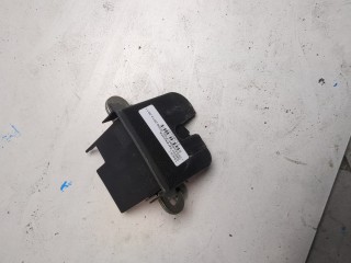 Замок багажника, ориг. номер 6R0827505B, Volkswagen Polo 2009-2014