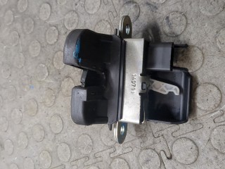 Замок багажника, ориг. номер 6R0827505B, Volkswagen Polo 2009-2014