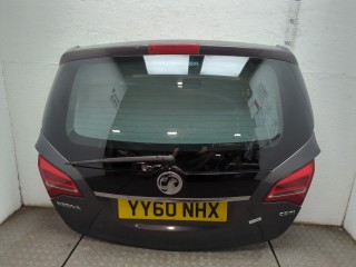 Замок багажника, Opel Meriva 2010-2014
