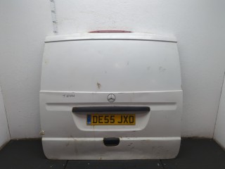 Замок багажника, Mercedes Vito W639 2003-2010