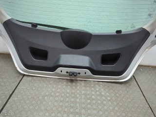 Замок багажника, Peugeot 207 2006-2009